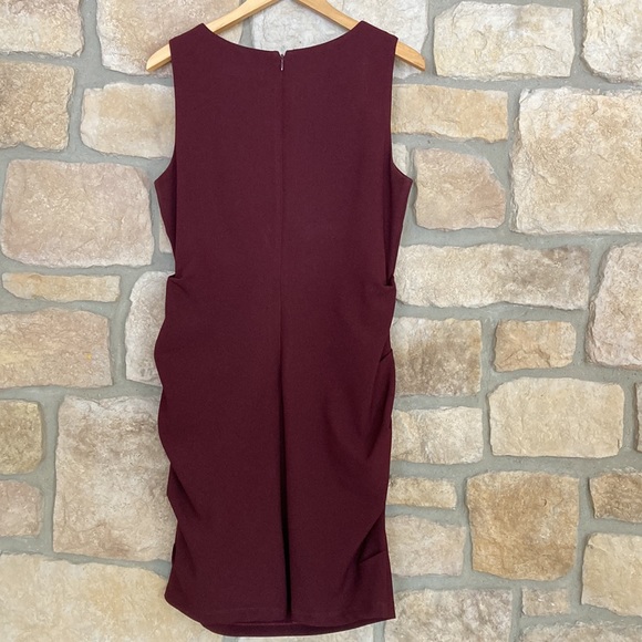 Chetta B cocktail dress - Picture 3 of 8